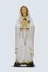 Rosa Mystica 36 Inch Statue - Mystical Beauty and Grace
