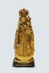 Velankanni 12 Inch Polymarble Statue - Shop Now at [Your Store Name]