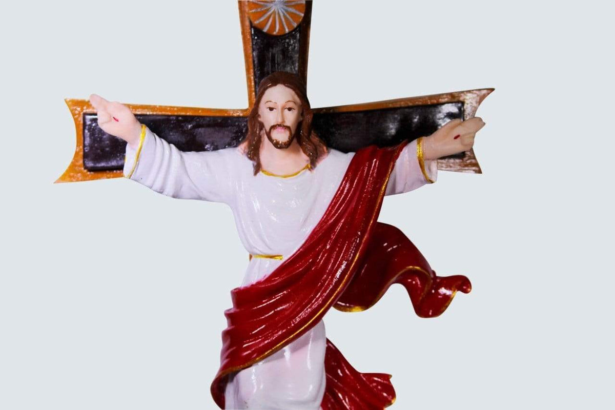 Buy Jesus Christ Statues Online in India Living Words