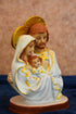 Living Words Holy Family 8 Inch