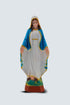 Living Words Mary Immaculate 6 Inch