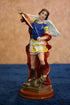 Living Words St. Michael 8 Inch